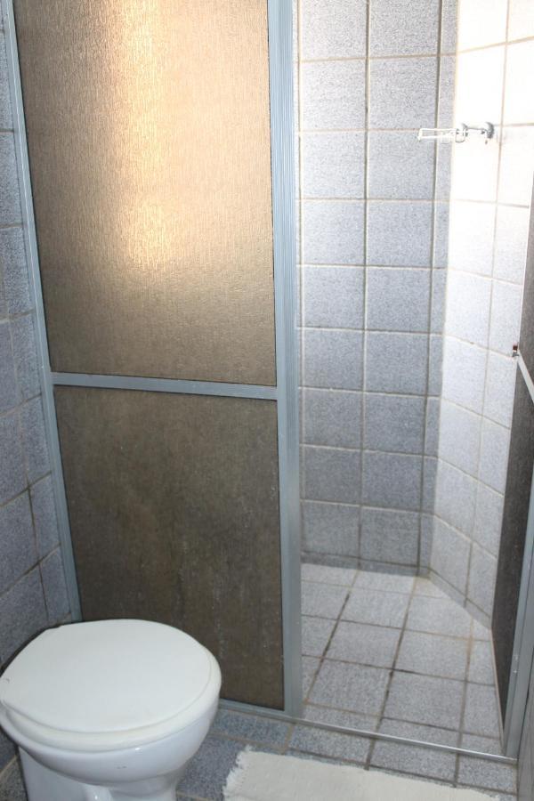 Apartamento De Frente Para O Mar Em لويس كوريا المظهر الخارجي الصورة