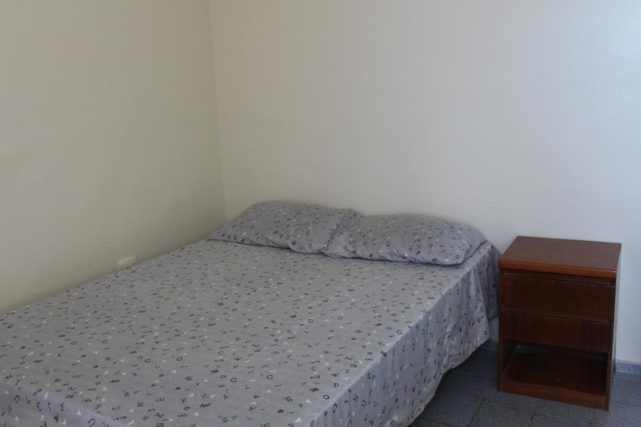Apartamento De Frente Para O Mar Em لويس كوريا المظهر الخارجي الصورة