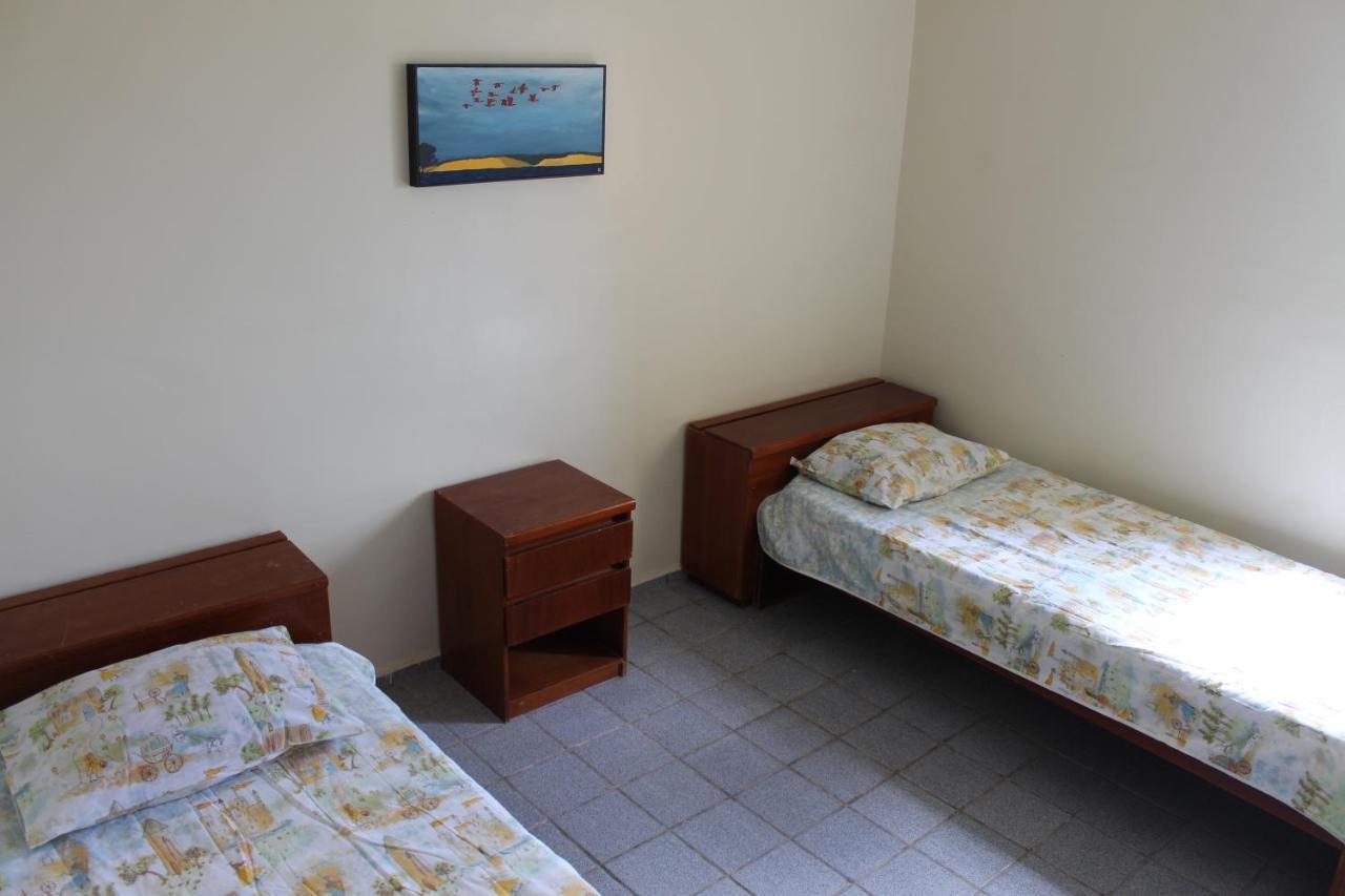 Apartamento De Frente Para O Mar Em لويس كوريا المظهر الخارجي الصورة