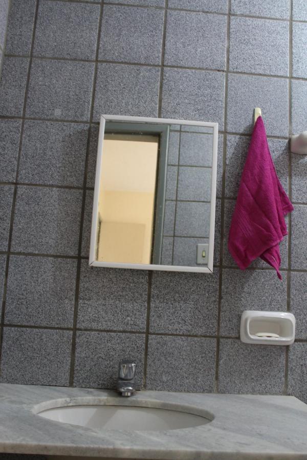 Apartamento De Frente Para O Mar Em لويس كوريا المظهر الخارجي الصورة