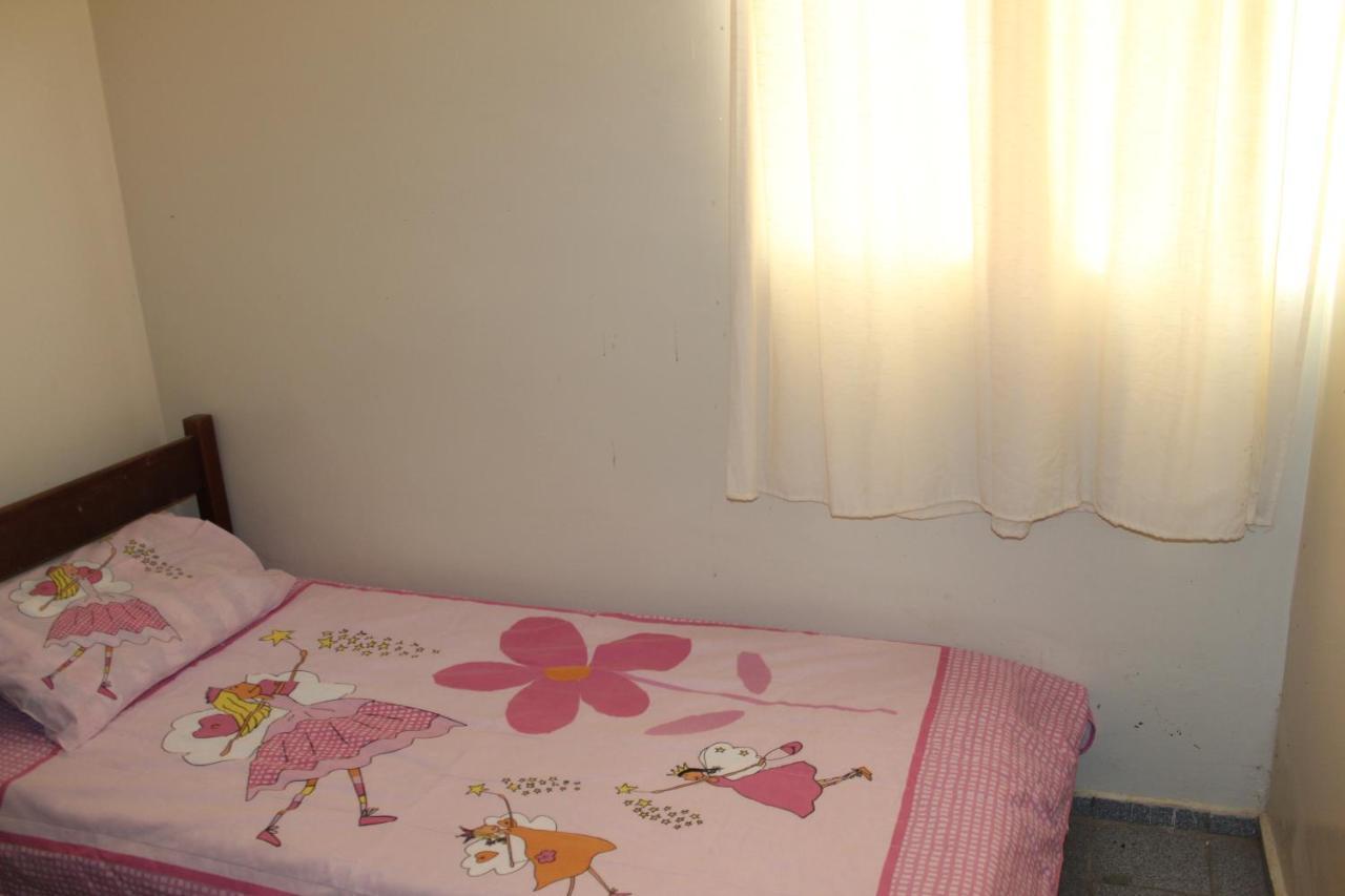 Apartamento De Frente Para O Mar Em لويس كوريا المظهر الخارجي الصورة